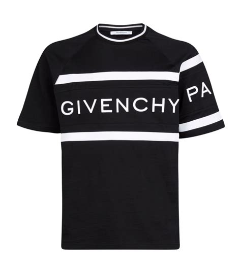 t shirt givenchy meski|Men's Designer T.